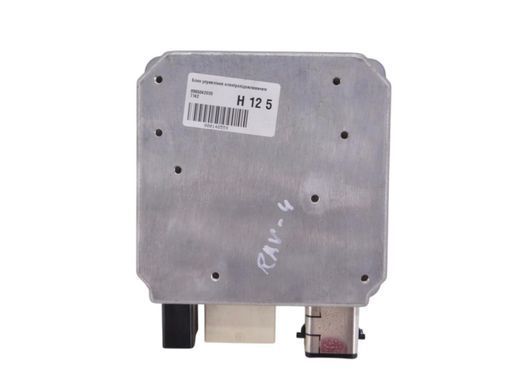 Блок управління електропідсилювачем TOYOTA RAV4 CA30W 2005-2010 (праворульне авто) 8965042030, 8965042030, A