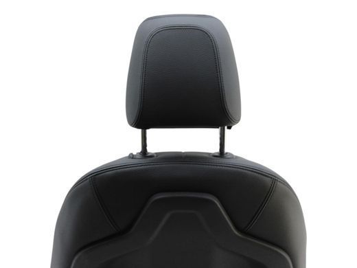 Сиденье переднее левое BMW X1 F48 2015-2019 (електричне, без Airbag, з підголовником) 52107358301, 52107358301, A