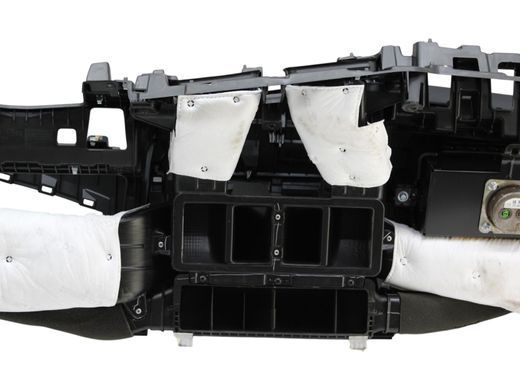 Торпедо KIA K5 DL3 2019-2023 84712L3000, 84712L3000, A