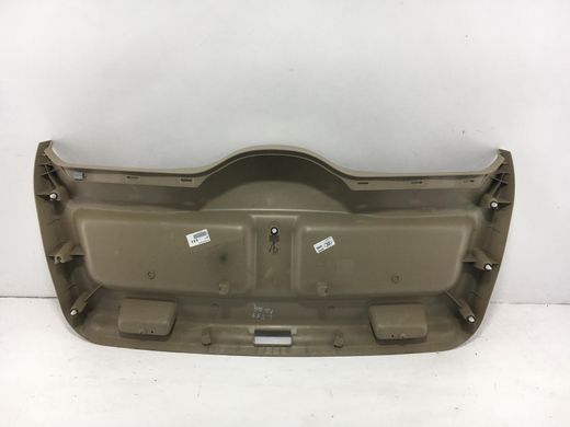 Карта кришки багажника LAND ROVER FREELANDER 2 L359 2010-2012 (6H5245594ABW) LR032277, LR032277, B