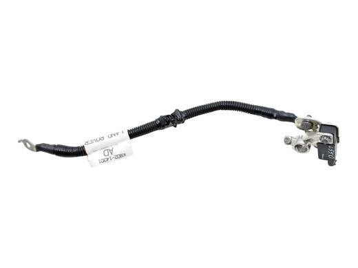 Клема LAND ROVER DISCOVERY SPORT L550 2019- (мінус, з датчиком) K8D214301AD, K8D214301AD, A