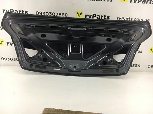 Крышка багажника ACURA ILX 2012-2018 06685-TX6-A10ZZ, 06685-TX6-A10ZZ, A