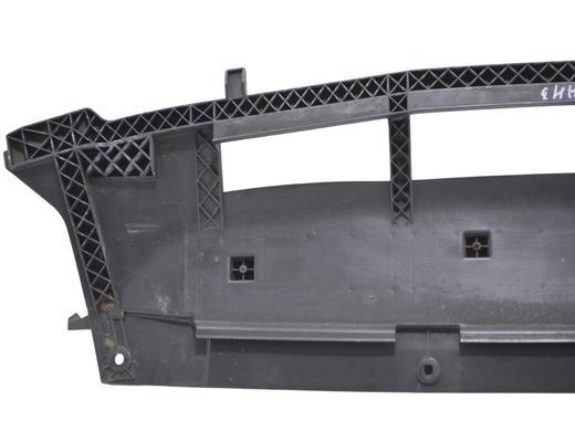 Захист переднього бампера нижній AUDI Q5 2008-2012 8R0807233A, 8R0807233A, A