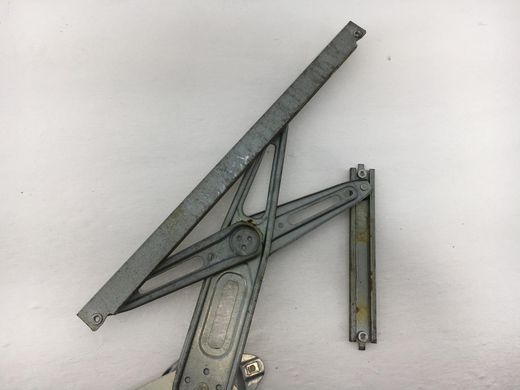 Склопідйомник передній правий TOYOTA AVENSIS T27 2009-2011 (з моторчиком) 69810-05070, 69810-05070, A