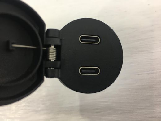 Роз'єм USB/AUX VOLVO XC40 2017- 32231928, 32231928, A