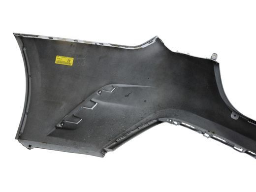 Бампер задній верхній KIA K5 DL3 2019-2023 86611L3000, 86611L3000, B
