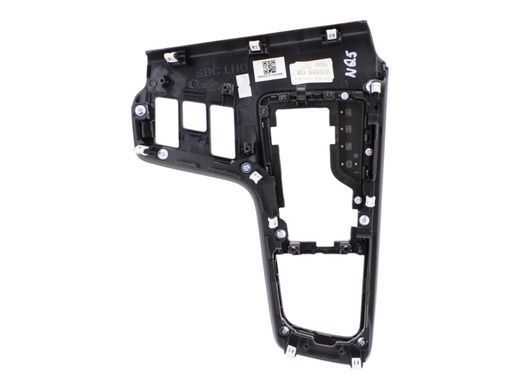 Накладка центральной консоли KIA SPORTAGE NQ5 2021-2024 (84650P1000WK) 84650DW000WK, 84650DW000WK, A