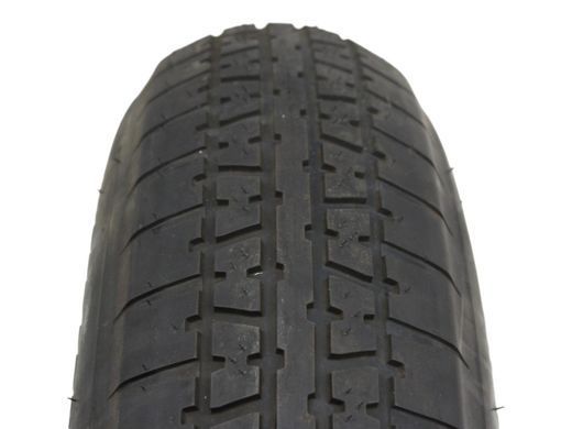 Запаска/Докатка 18 5* SUBARU ASCENT 2018-2022 (диск J18х4T, PCD 5x114.3, DIA56.1, шина FALKEN T165/90 D18 107M, Індонезія, 2019р.) 28151XC00A, 28151XC00A, A