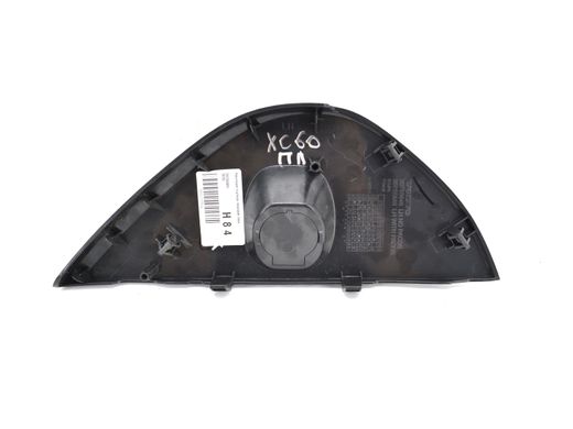 Накладка торпедо передня ліва VOLVO XC60 2013-2017 30755646, 30755646, A