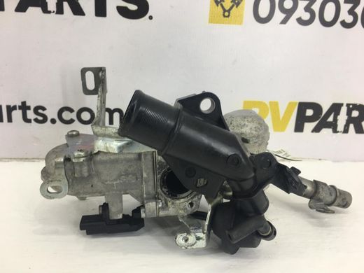 Теплообменник EGR PEUGEOT 3008 2009-2013 162644, 162644, A