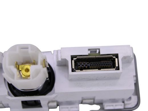 Роз'єм USB/AUX LAND ROVER RANGE ROVER EVOQUE L538 2015-2018 FK7219C166GB, FK7219C166GB, A