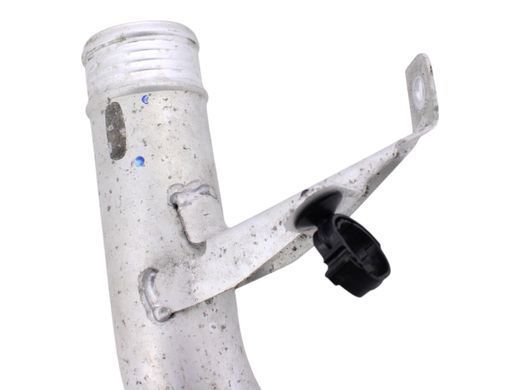 Патрубок інтеркулера VOLVO V90 2016-2020 (31370288) 31370268, 31370268, A
