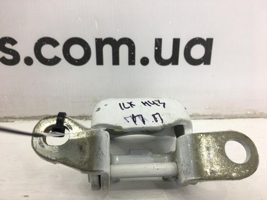 Петля дверей верхня передня права ACURA ILX 2019- 67410-TX4-H02ZZ, 67410-TX4-H02ZZ, A