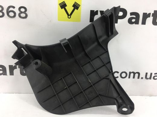 Накладка порога передняя правая ACURA MDX 2008-2013 83111-TX4-A02ZC, 83111-TX4-A02ZC, A