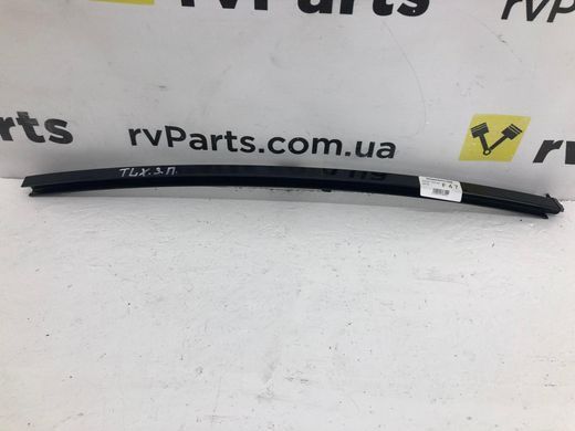 Направляющая стекла двери задняя правая ACURA TLX 2014-2018 72731-TZ3-A02, 72731-TZ3-A02, A