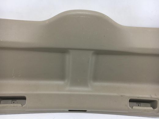 Карта кришки багажника LAND ROVER FREELANDER 2 L359 2010-2012 (6H5245594ABW) LR032277, LR032277, B