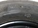 Запаска/Докатка 18 5* SUBARU ASCENT 2018-2022 (диск J18х4T, PCD 5x114.3, DIA56.1, шина FALKEN T165/90 D18 107M, Індонезія, 2019р.) 28151XC00A, 28151XC00A, A
