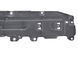 Захист днища правий VOLVO XC60 2017- 32260495, 32260495, A