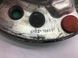 Опора амортизатора задняя левая правая LAND ROVER RANGE ROVER EVOQUE L538 2011-2015 (6H5218A116) LR032528, LR032528, A