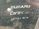 Скло дверей заднє ліве SUBARU OUTBACK B14 2010-2014 62011AJ39A, 62011AJ39A, A