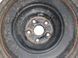 Запаска/Докатка 18 5* SUBARU ASCENT 2018-2022 (диск J18х4T, PCD 5x114.3, DIA56.1, шина FALKEN T165/90 D18 107M, Індонезія, 2019р.) 28151XC00A, 28151XC00A, A