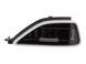 Дефлектор воздушный передний правый JAGUAR F-PACE 2016-2021 HK73-018B08-AE, HK73-018B08-AE, B