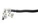 Клема LAND ROVER DISCOVERY SPORT L550 2019- (мінус, з датчиком) K8D214301AD, K8D214301AD, A