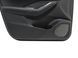 Карта дверей передня ліва NISSAN ROGUE T33 2023- 809A0-4MT7A, 809A0-4MT7A, B