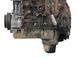 Двигун NISSAN NAVARA D40 2005-2010 (2.5D (YD25), в зборі з форсунками та ПНВТ) 10102EC00A, 10102EC00A, A