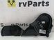 Заглушка сидіння передня ліва TOYOTA AVENSIS T27 2009-2011 7186205060C0, 7186205060C0, A