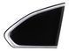 Стекло в кузов заднее правое BMW X1 F48 2015-2019 51377406872, 51377406872, B