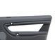 Карта двери передняя правая LAND ROVER DISCOVERY SPORT L550 2019- (LK72239A16AA) LR126894, LR126894, B