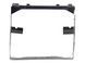 Дефлектор радіатора LAND ROVER DISCOVERY L462 2017-2020 (HY328C464A) LR082868, LR082868, A