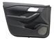 Карта дверей передня ліва NISSAN ROGUE T33 2023- 809A0-4MT7A, 809A0-4MT7A, B