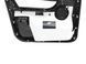 Карта двери передняя правая LAND ROVER DISCOVERY SPORT L550 2019- (LK72239A16AA) LR126894, LR126894, B