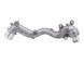Патрубок охлаждения двигателя SUBARU OUTBACK B16 2022-2025 14050AB310, 14050AB310, A