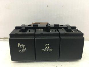 Кнопка ESP PEUGEOT 3008 2009-2013 96656490, 96656490, A