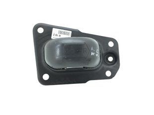 Кронштейн важеля підвіски задній правий SKODA SUPERB 3T 2008&ndash;2013 1K0505130J, 1K0505130J, A