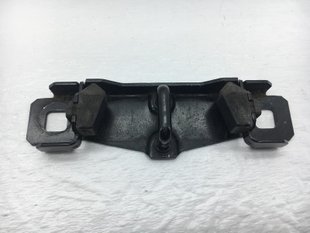 Скоба замка багажника LAND ROVER FREELANDER 2 L359 2010-2012 LR000247, LR000247, A