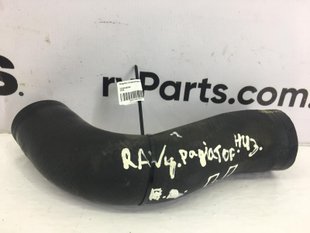 Патрубок интеркулера правый TOYOTA RAV4 CA30W 2005-2010 1734326040, 1734326040, A