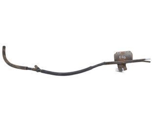 Трубка вакуумная NISSAN NAVARA D40 2010-2014 223105X00B, 223105X00B, A