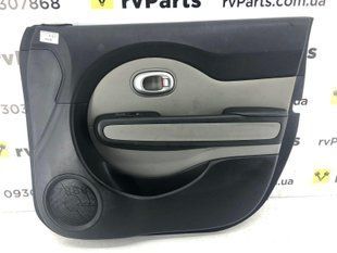 Карта дверей передня права KIA SOUL 2015-2019 (дефект) 82308B2020DT2, 82308B2020DT2, A