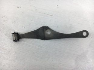 Пластина упорна АКПП ACURA ILX 2012-2018 24620-50P-000, 24620-50P-000, A