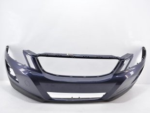 Бампер передній VOLVO XC60 2008-2013 39854946, 39854946, B