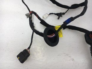 Проводка двери задняя правая HYUNDAI I40 2011-2015 91660-3Z040, 91660-3Z040, A