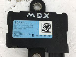 Датчик удара ACURA MDX 2008-2013 39360-STX-A011, 39360-STX-A011, A