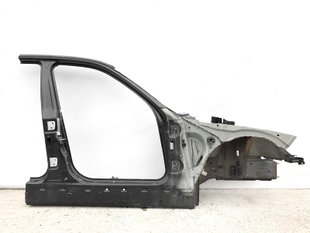 Четверть автомобиля передняя правая BMW X3 E83 2006-2010 41003450400, 41003450400, A