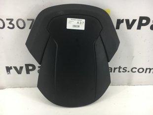 Накладка торпедо FORD KUGA 2013-2019 (центр) 1890574, 1890574, A