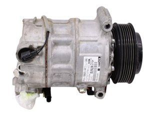 Компресор кондиціонера LAND ROVER DISCOVERY L462 2017-2020 (CPLA19D629AH) LR112584, LR112584, A