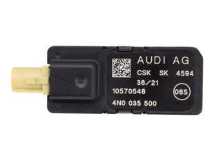 Антена AUDI Q3 F3 2018-2025 4N0035500, 4N0035500, A